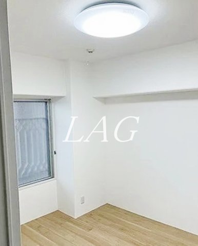 その他部屋・スペース　寝室です。