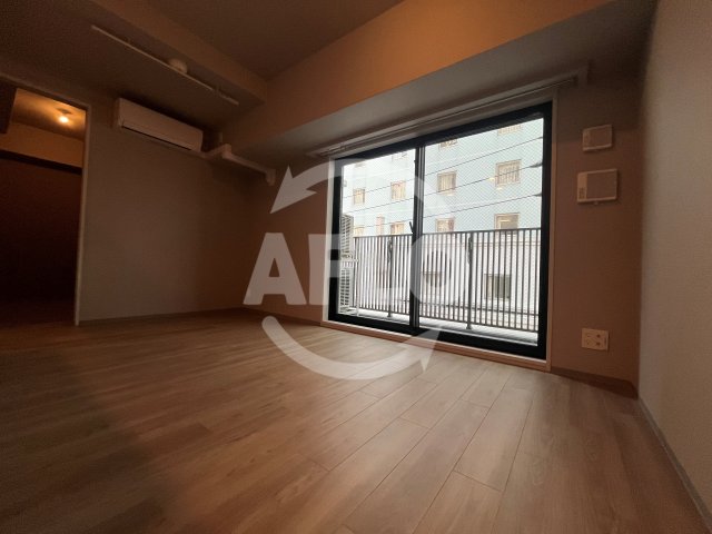 居室・リビング　アーバネックス天満橋Front　リビング