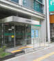 銀行　りそな銀行 浅草支店（銀行）まで509m