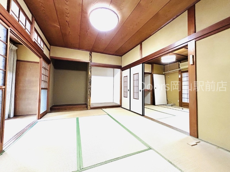 その他部屋・スペース