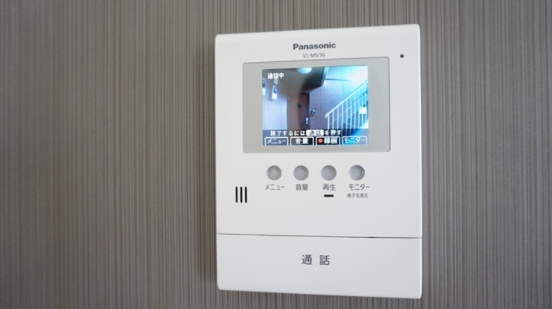 セキュリティ　図面と現状に相違がある場合には現状を優先