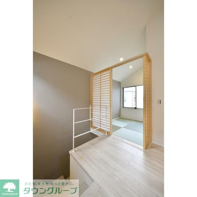 収納　お部屋探しは株式会社　タウンハウジング　までお気軽にお問合…