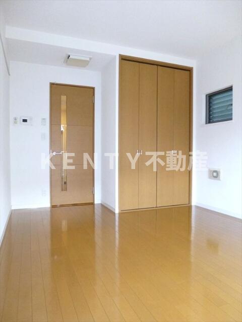 居室・リビング　使いやすいリビングです