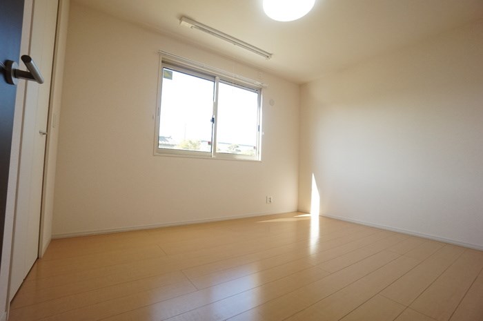 その他部屋・スペース　洋室6帖