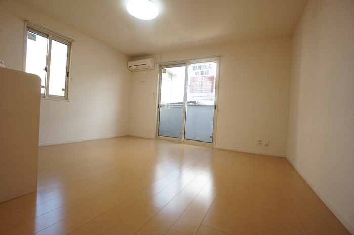 居室・リビング　LDK12帖