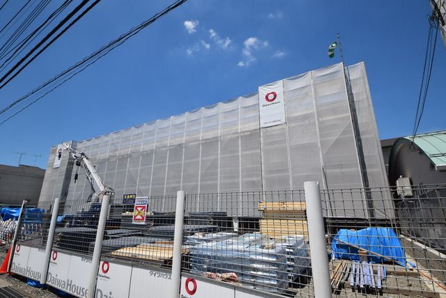 その他　その他（その他）まで10m