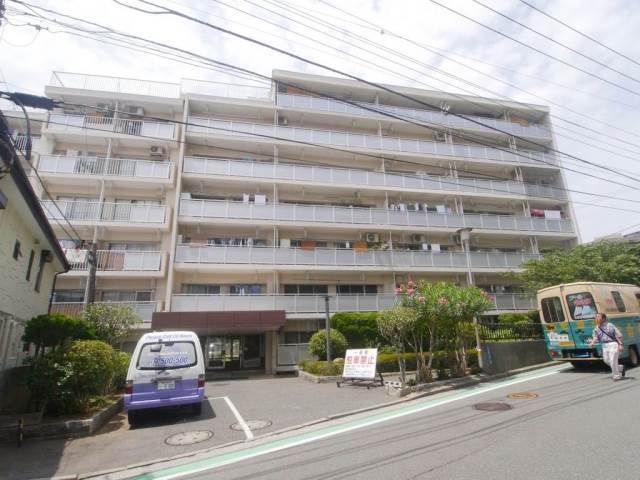 建物外観　外観です