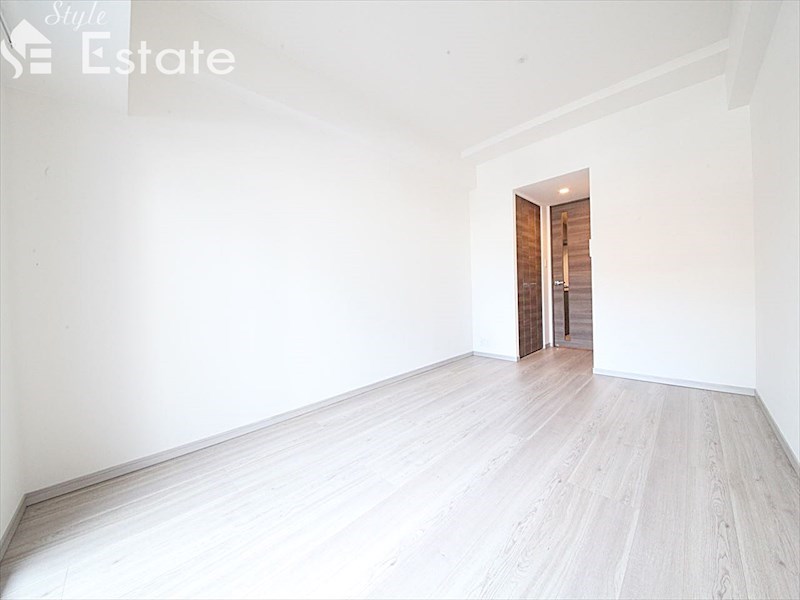 居室・リビング　内装