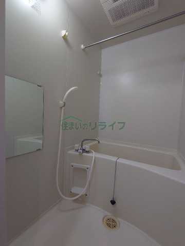 バス・シャワールーム　別室参考画像