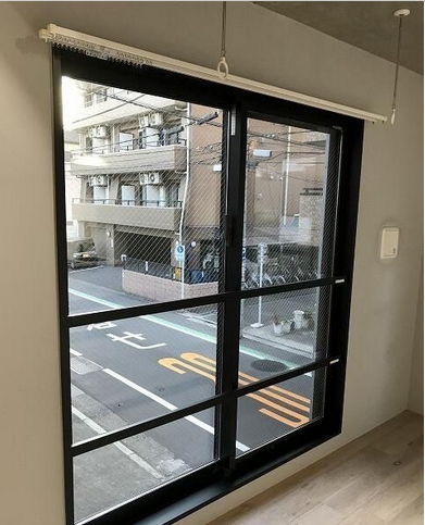 居室・リビング　居間・リビング