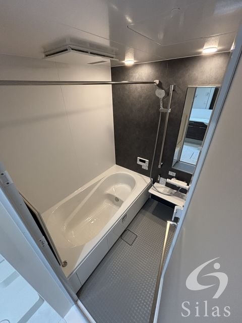 バス・シャワールーム　同仕様