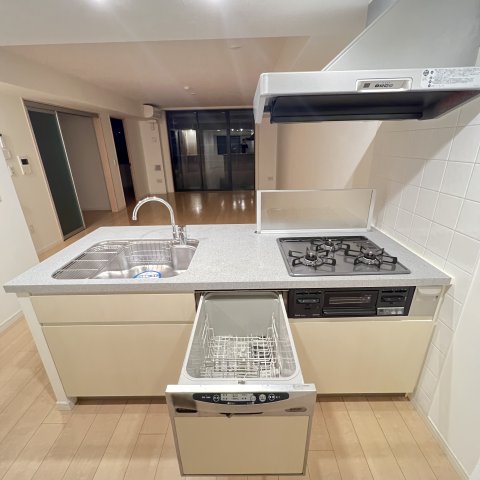 キッチン　同仕様タイプです