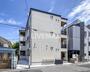 robothome千住緑町3 1階 築1年の賃貸物件