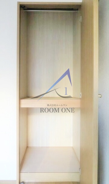 収納　収納です。