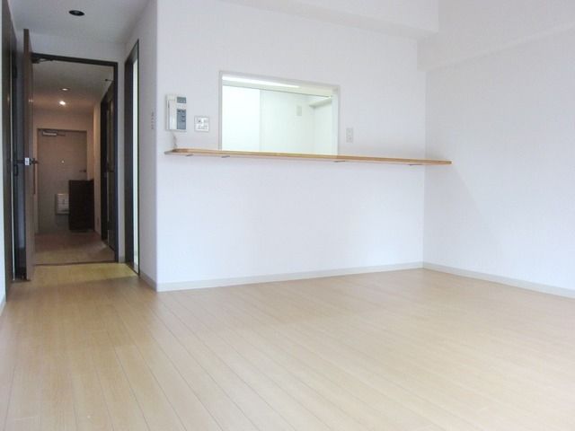 居室・リビング　☆広めのリビング☆