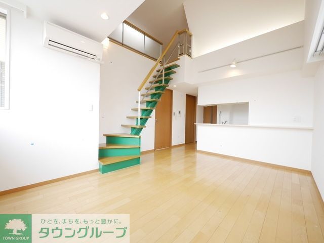 居室・リビング