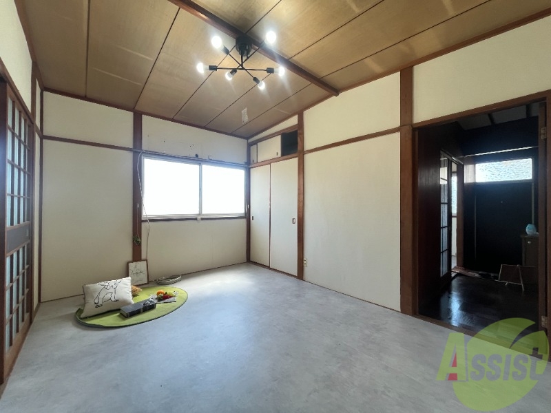 その他部屋・スペース