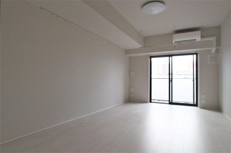 居室・リビング　※以下別室参照　現況優先します