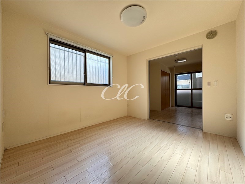 居室・リビング　参考写真