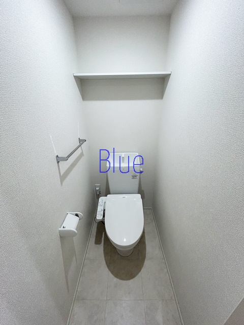 トイレ　同仕様