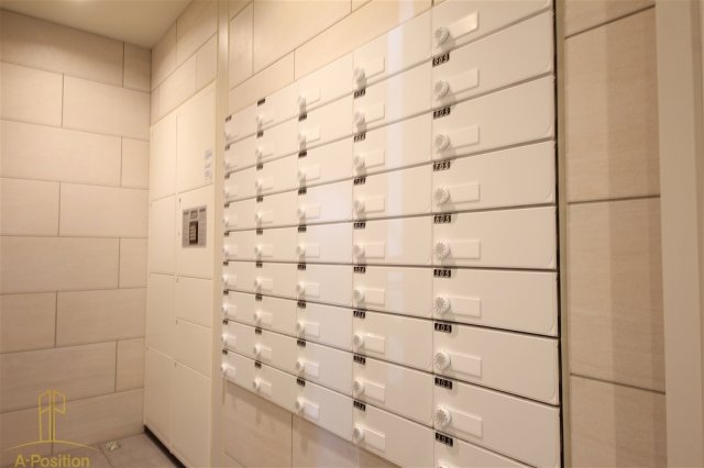 その他共有部分　サンク ステル