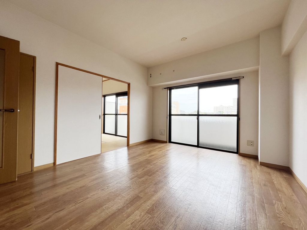 居室・リビング　リビング/居室