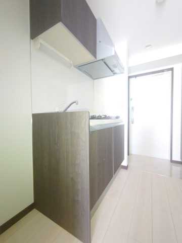 キッチン　GRAN PASEO高田馬場