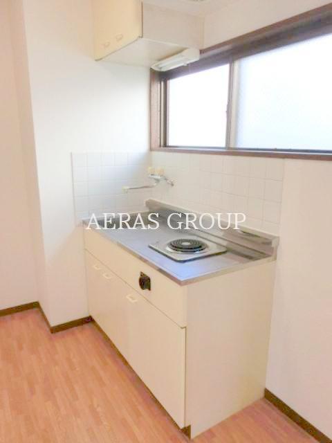 キッチン　同仕様写真