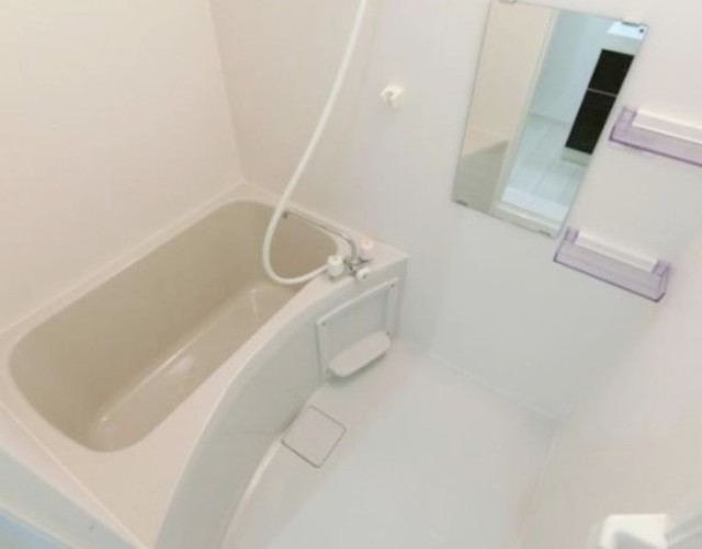 バス・シャワールーム　同施工タイプ