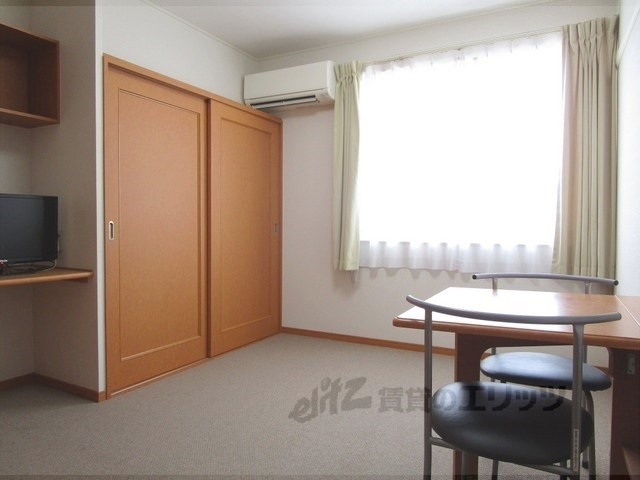 居室・リビング　洋室