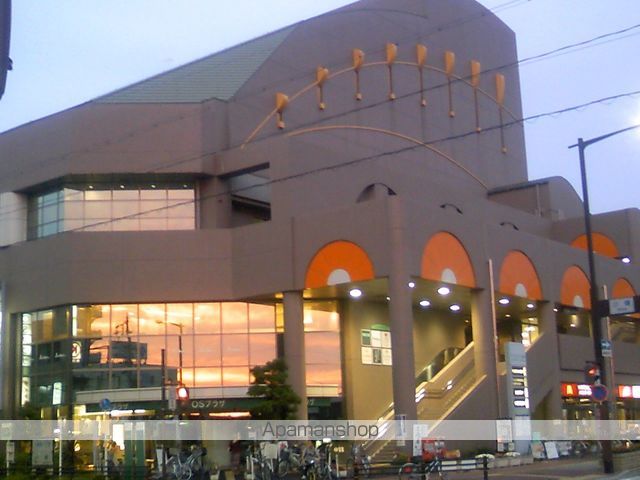 スーパー　ナフコ不二屋アクロス小幡店（スーパー）まで1227m