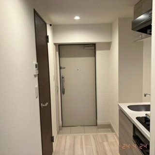 玄関　☆広々とした玄関☆