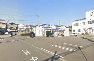 コンビニ　ローソン半田北二ツ坂町店（コンビニ）まで832m