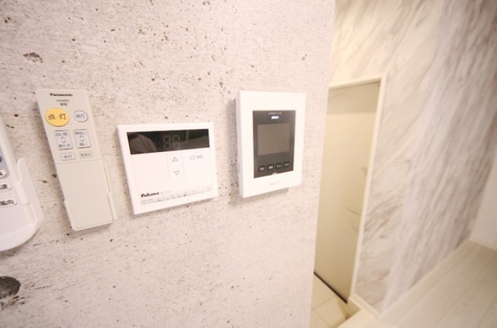 セキュリティ　同仕様写真