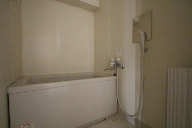 バス・シャワールーム　写真は別部屋参考写真★