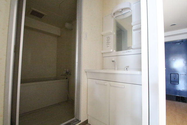 洗面設備　写真は別部屋参考写真★