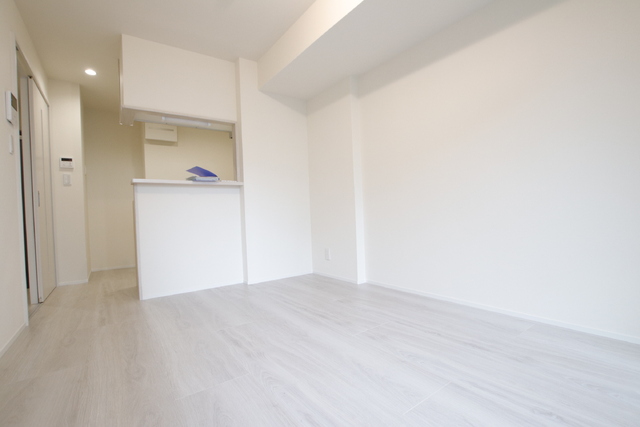 居室・リビング　◆対面キッチン・１０帖のＬＤＫ※他部屋参考写真◆