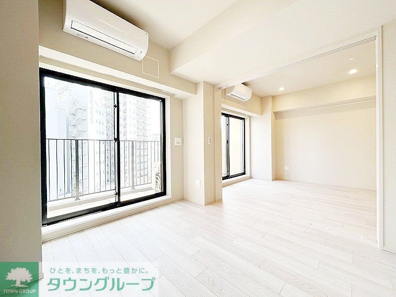 居室・リビング　お部屋探しは株式会社　タウンハウジング　までお気軽にお問合…