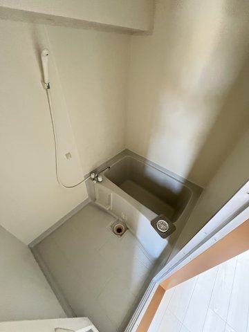 バス・シャワールーム　イメージ707号室の写真