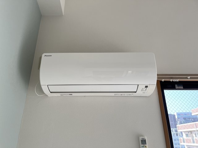 その他設備　イメージ707号室の写真