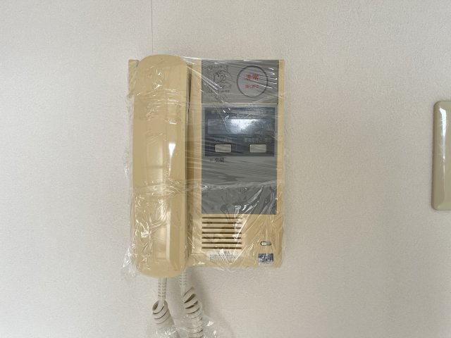 セキュリティ　イメージ707号室の写真