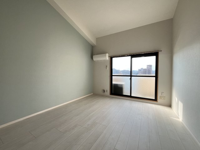 居室・リビング　イメージ707号室の写真