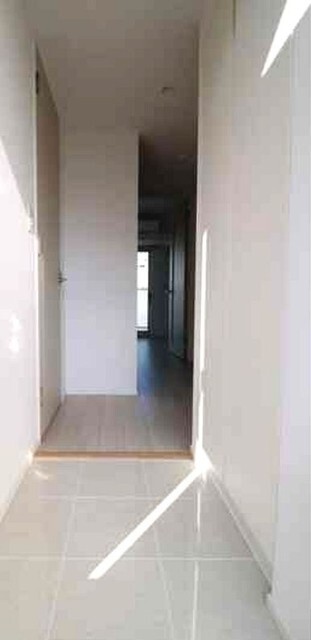 その他　シューズクローゼットあります