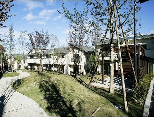 庭　名古屋で一番初期費用の安い賃貸専門の不動産会社です(^^)