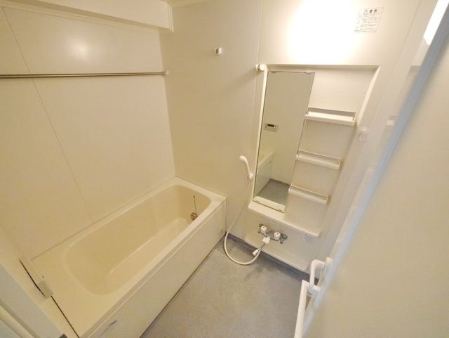 バス・シャワールーム　★お部屋探しはタウンハウジング稲田堤店まで★