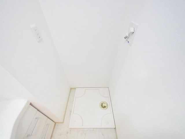 その他設備　★お部屋探しはタウンハウジング稲田堤店まで★