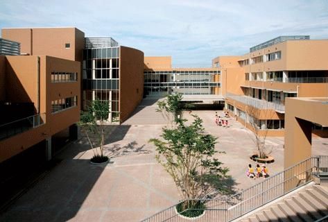 小学校　はるひ野小学校（小学校）まで600m