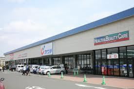 その他　カワチ薬品（その他）まで350m