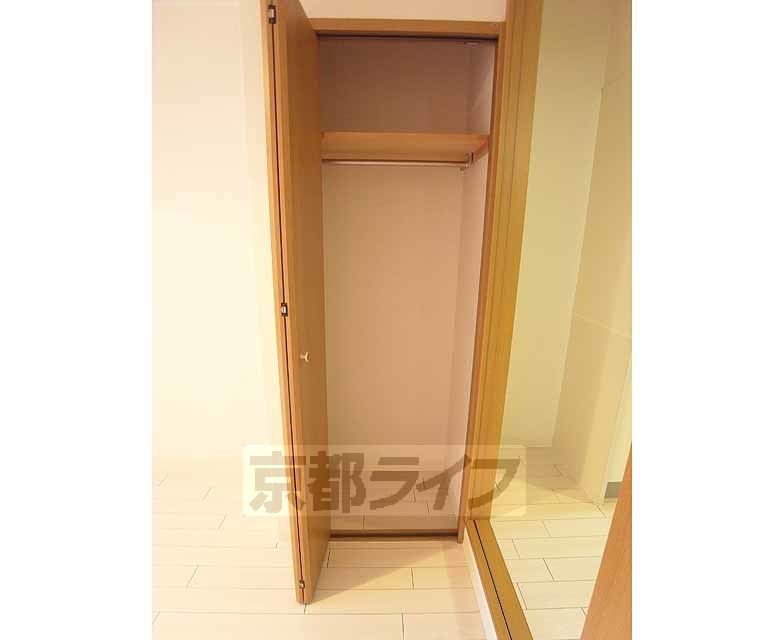 収納　便利な収納