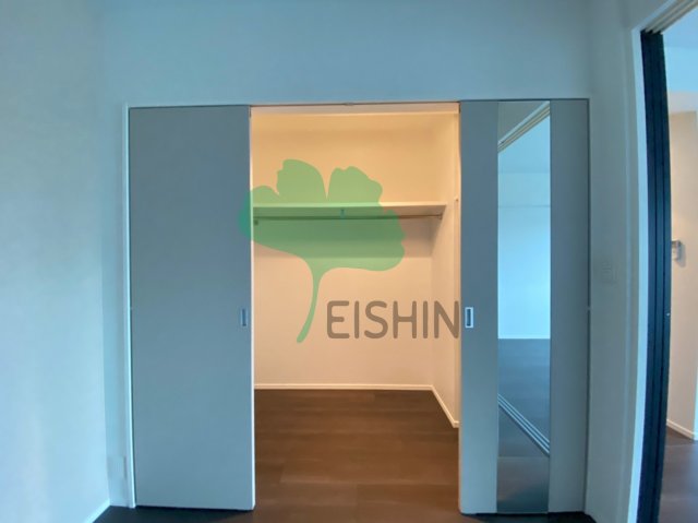 収納　収納です。